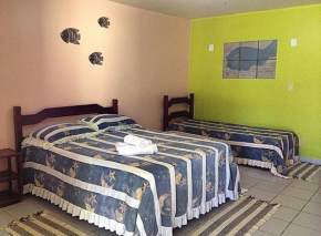 Hotels in Marechal Deodoro